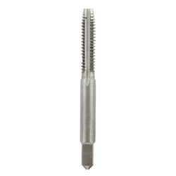 Irwin Hanson SAE 1/4 in. Fraction Tap