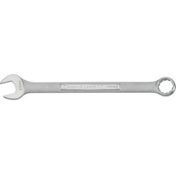 CRAFTSMAN 24 mm X 24 mm 12 Point Metric Combination Wrench 12.25 in. L 1 pc
