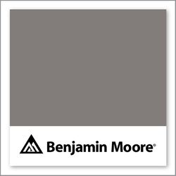 Benjamin Moore Granite AF-660