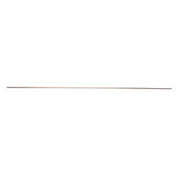 K&S 5/32 in. D X 3 ft. L Utility Copper Tubing