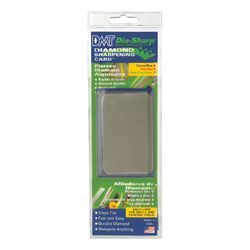 DMT Dia-Sharp 3 in. D X 3 in. L Diamond Sharpener 325 Grit 1 pc