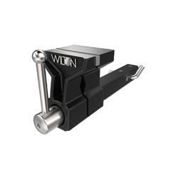 Wilton ATV 5 in. Ductile Iron All-Terrain Vise Vise