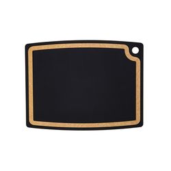 Epicurean Gourmet Series 19.5 in. L X 15 in. W X 0.38 in. Wood Fiber Cutting Board