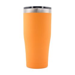 Yukon Outfitters 20 fl. oz. Bright Peach BPA Free Double Wall Tumbler