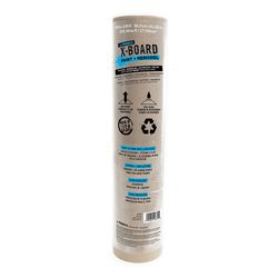 Trimaco X-Board 35 in. W X 100 ft. L Paper Surface Protector 1 pk
