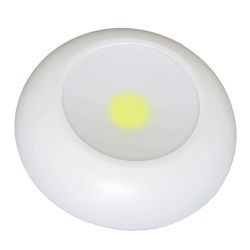 Fulcrum LED Tap Light 1 pk