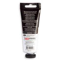 Mont Marte Cream Art Paint Interior 75 ml