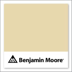 Benjamin Moore Bronzed Beige 2151-50