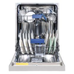 Danby Metal Dishwasher