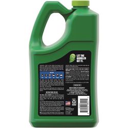Green Gobbler Liquid Drain Clog Remover 1 gal