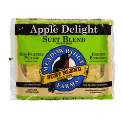 Meadow Ridge Farms Apple Delight Suet