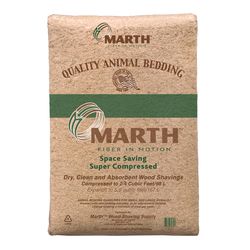 Marth Wood Animal Bedding