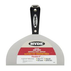 Hyde High Carbon Steel Joint Knife 0.63 in. H X 8 in. W X 8.38 in. L
