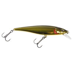 Walleye County Fishing Lure
