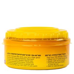 Formula 1 Auto Wax 12 oz