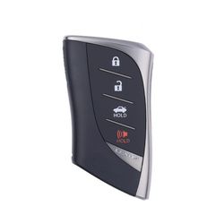KeyStart Advanced Security Automotive Smart Key For Lexus