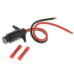 T-H Marine Trolling Motor Connector