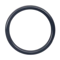 Danco 2-1/2 in. D X 1-11/16 in. D #104 Rubber O-Ring 1 pk