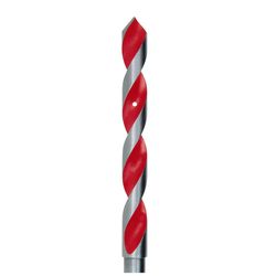 Milwaukee 5/16 in. D X 18 in. L Bellhanger Auger Bit High Speed Steel 1 pc