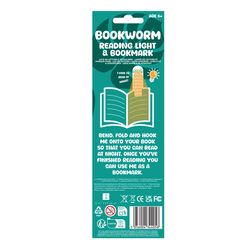 Gift Republic Reading Light Bookmark 1 pk