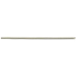 National Hardware 0.25 in. D X 11 in. L Zinc-Plated Silver Steel Door Spring