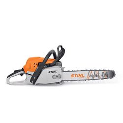 STIHL MS 291 18 in. 55.5 cc Gas Chainsaw