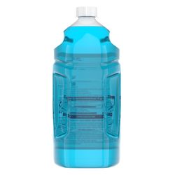 Windex Original No Scent Glass Cleaner Refill 67.6 oz Liquid