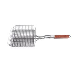 Outset Metal Grill Basket