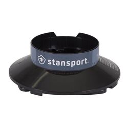 Stansport Plastic Propane Cylinder Base
