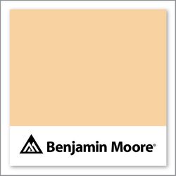Benjamin Moore Asbury Sand 2156-50