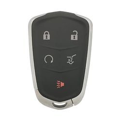 KeyStart ULK142 Advanced Security Automotive Smart Key For Cadillac