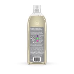 Method Vetiver & Amber Scent Gel Hand Wash 34 oz