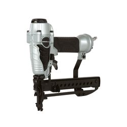 Metabo HPT 18 Ga. 1/4 in. Narrow Crown Stapler Kit