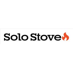 Solo Stove Bonfire 19.5 in. W Stainless Steel Round Wood Fire Pit