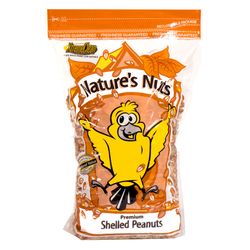 Nature's Nuts XtremeClean Wild Bird Food 5 lb
