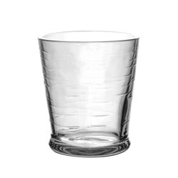 Tarhong Clear Plastic Cordoba Dof Glass