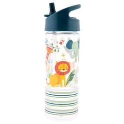 Stephen Joseph Sip and Snack 12 oz Green BPA Free Zoo Snack and Beverage Holder
