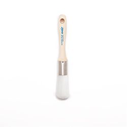 Zibra 1 in. Soft Round Paint Brush