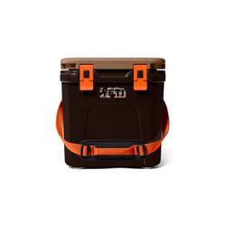 YETI Roadie 24 2.0 Wetlands Camo 24 qt Hard Cooler