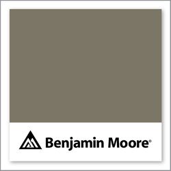 Benjamin Moore Devonshire Green 1489