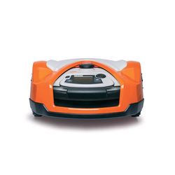 STIHL iMOW RMI 632 PC-L 11 in. 240 V Battery Self-Propelled Robotic Lawn Mower