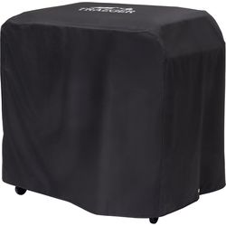 Traeger Black Grill Cover