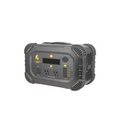 Lion Energy Summit 530 W Portable Generator
