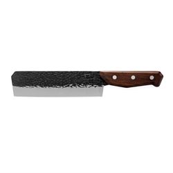 TRUE Gray Grilling Knife 1 each