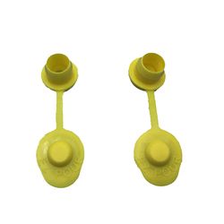 EZ-POUR Plastic Vent Cap