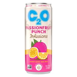 Jarritos Passion Fruit Soda 10.5 fl. oz. 1 pk