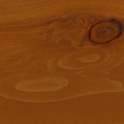 Flood CWF-UV Matte Cedar Fully-Transparent Water-Based Wood Finish 5 gal