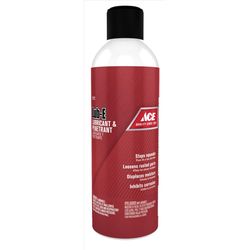 Ace Lub-E Lubricant and Penetrant 11 oz