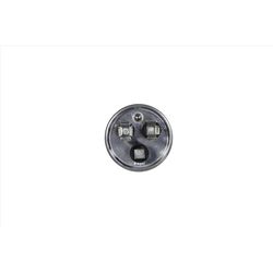 Titan Pro 30+3 MFD 440 V Round Run Capacitor