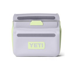 YETI Sidekick Dry Gear Case 1 L Mist Colorblock 1 pk